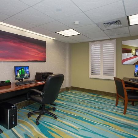 Holiday Inn North Феникс Экстерьер фото