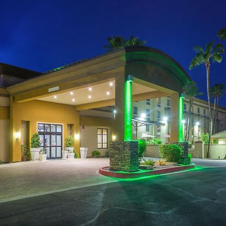 Holiday Inn North Феникс Экстерьер фото