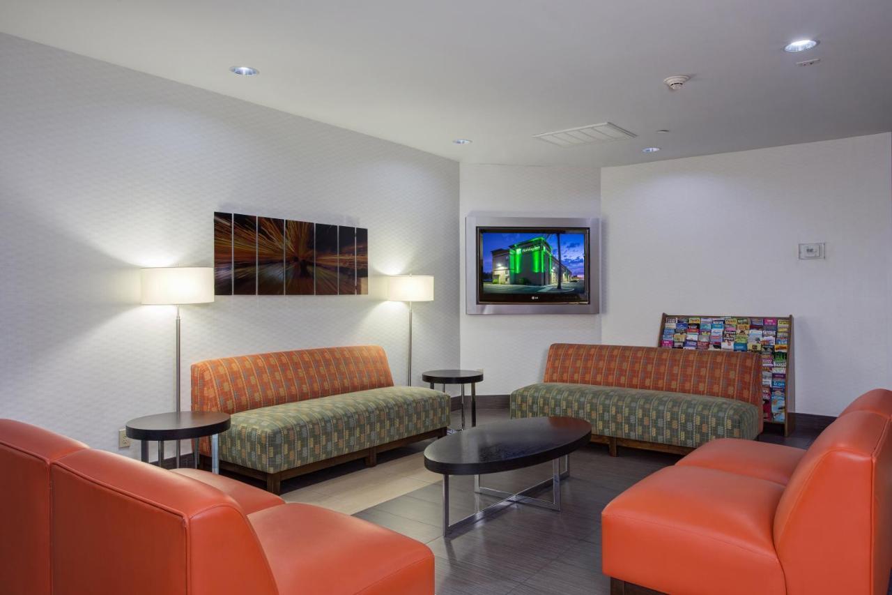 Holiday Inn North Феникс Экстерьер фото