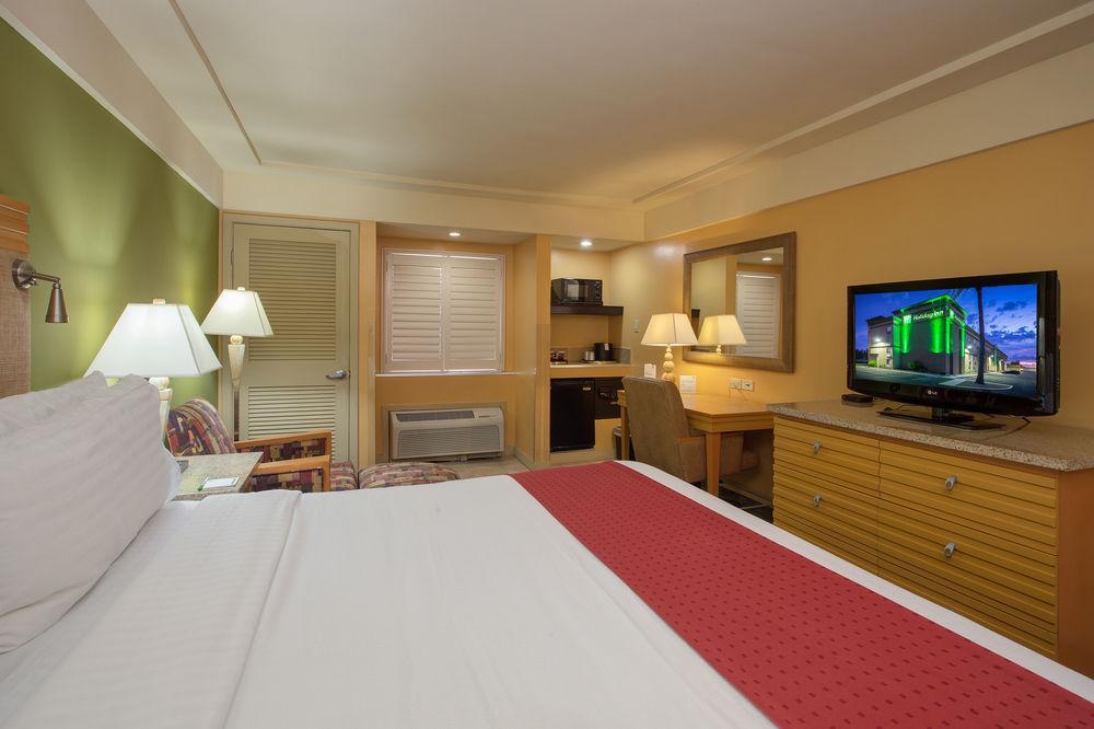 Holiday Inn North Феникс Экстерьер фото