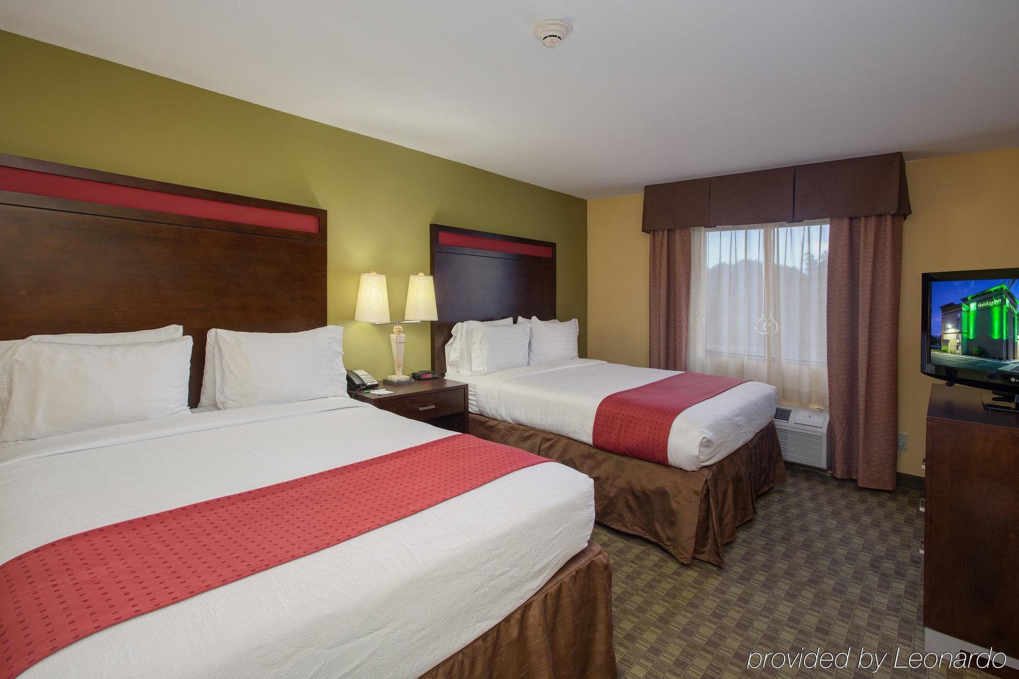Holiday Inn North Феникс Экстерьер фото