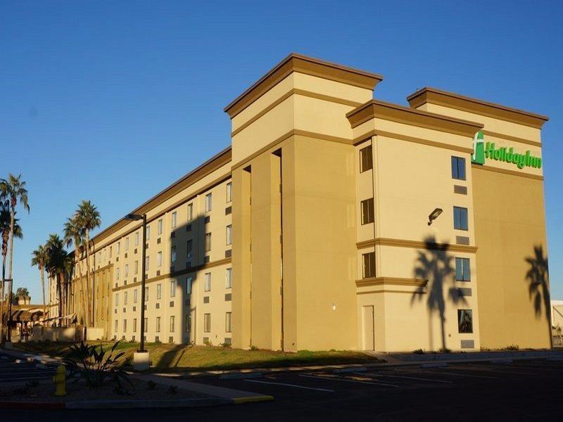 Holiday Inn North Феникс Экстерьер фото