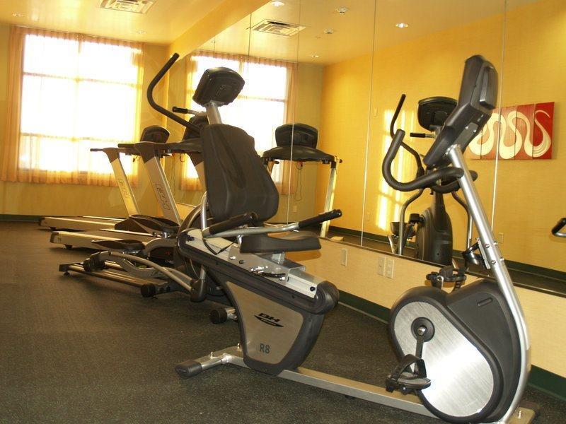 Holiday Inn North Феникс Удобства фото