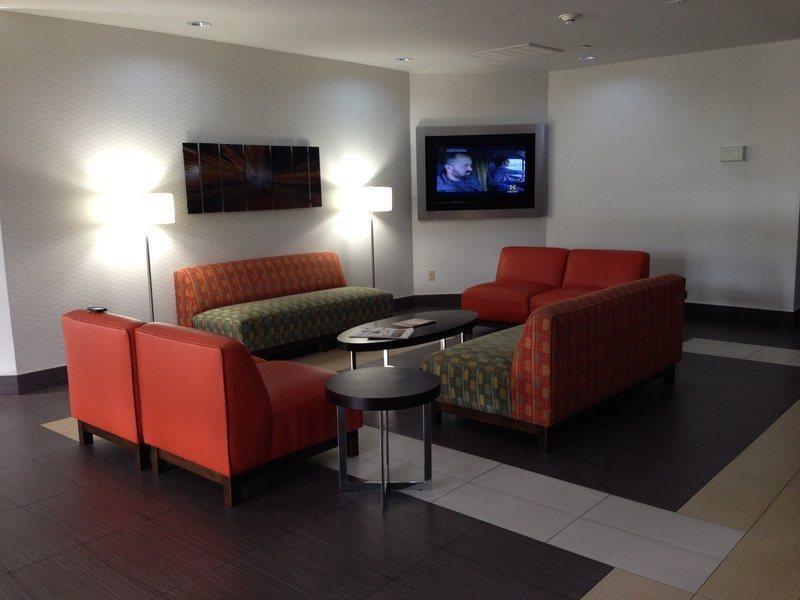 Holiday Inn North Феникс Экстерьер фото