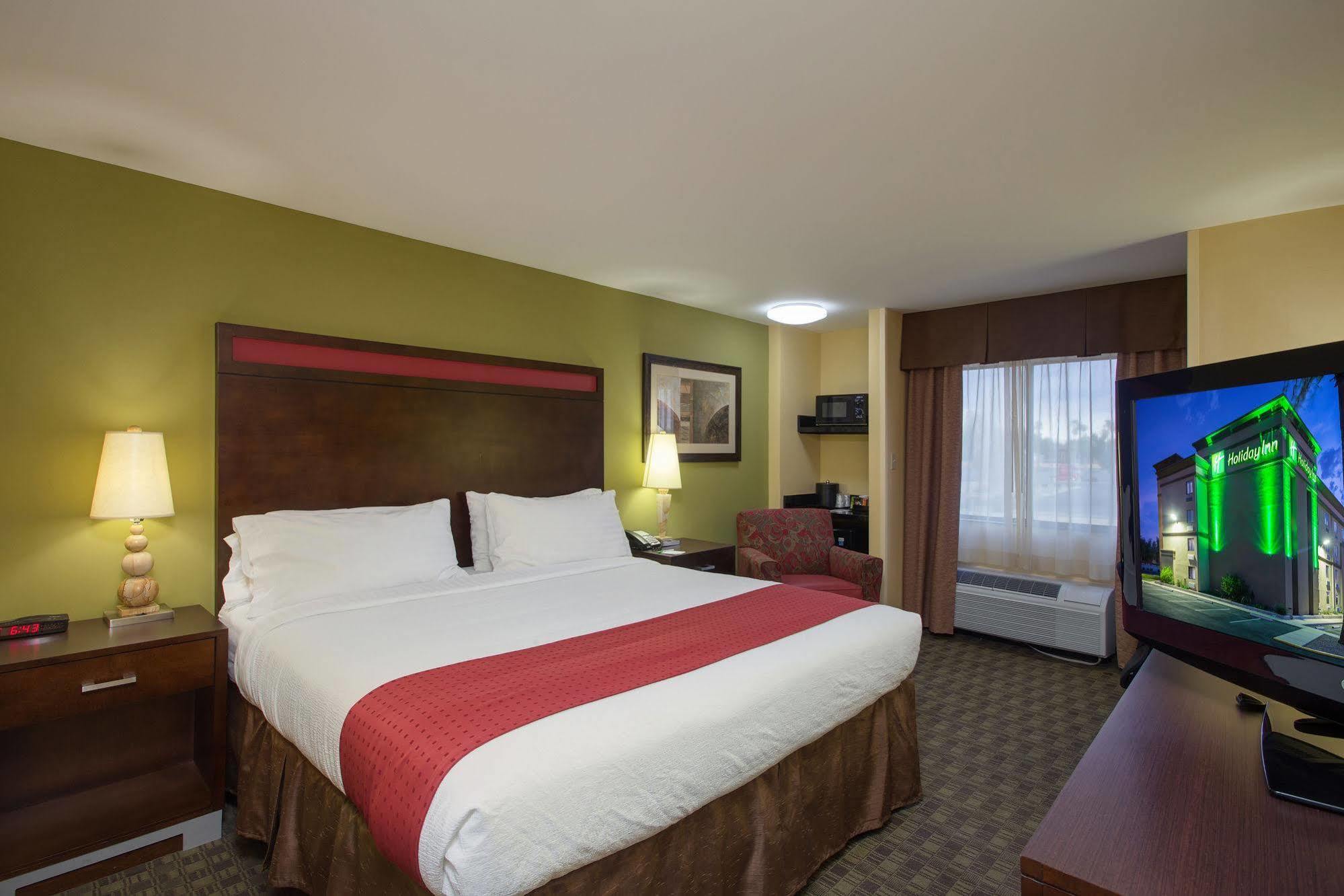 Holiday Inn North Феникс Экстерьер фото
