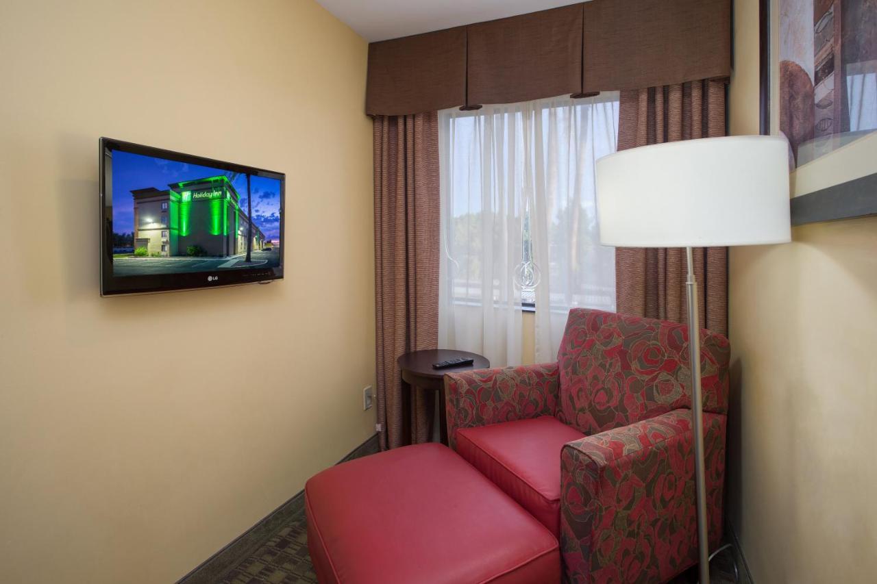 Holiday Inn North Феникс Номер фото