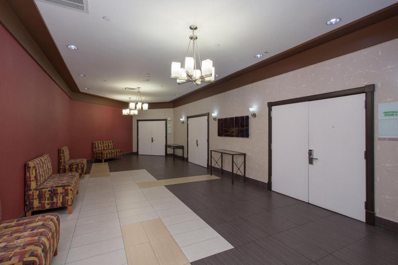 Holiday Inn North Феникс Экстерьер фото