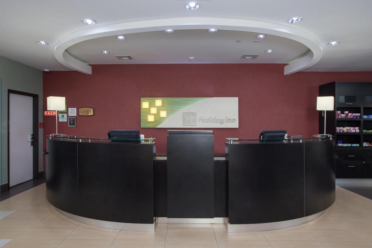 Holiday Inn North Феникс Экстерьер фото