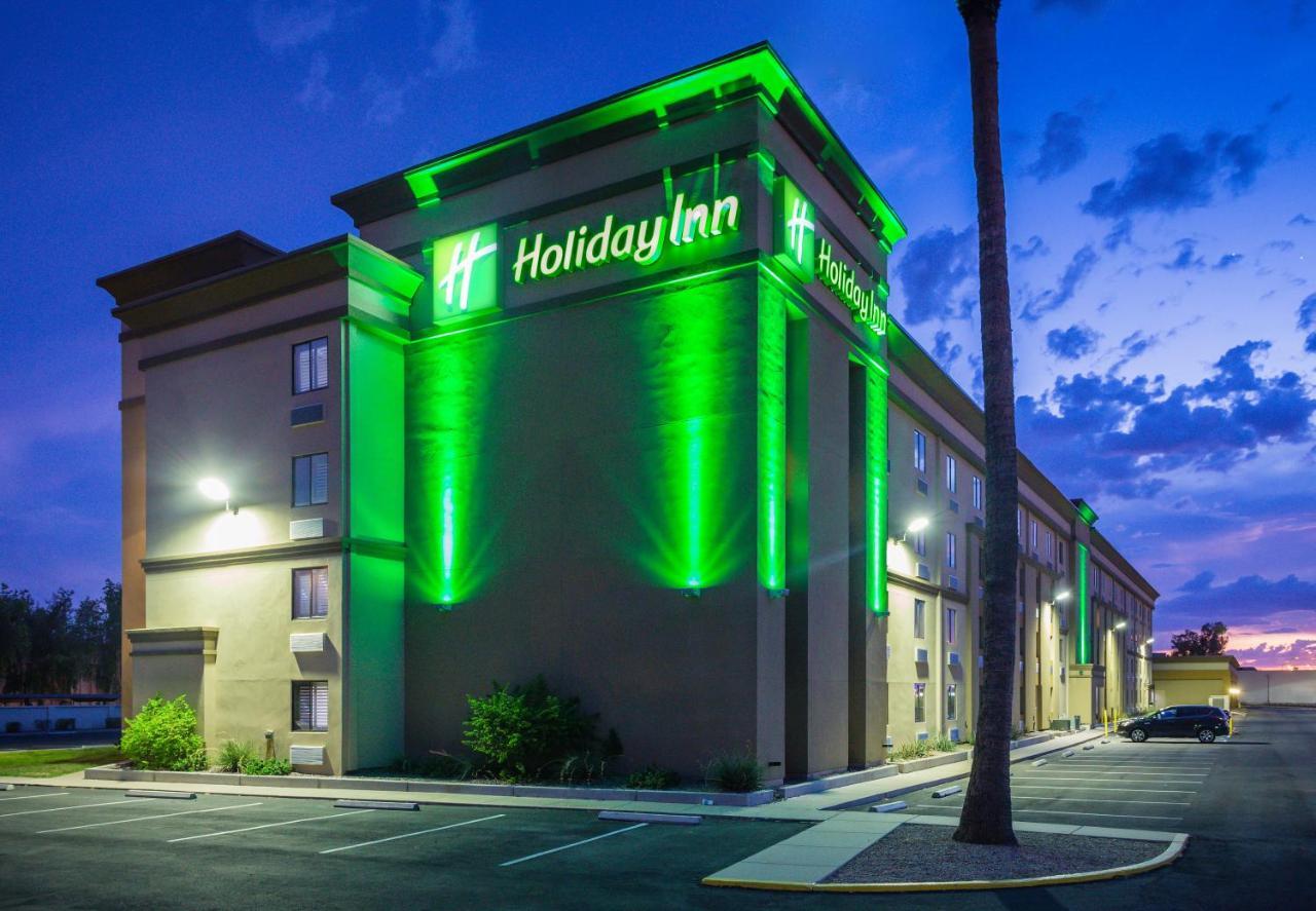 Holiday Inn North Феникс Экстерьер фото