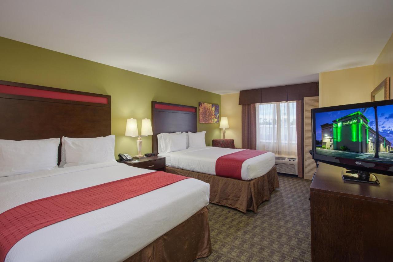 Holiday Inn North Феникс Экстерьер фото