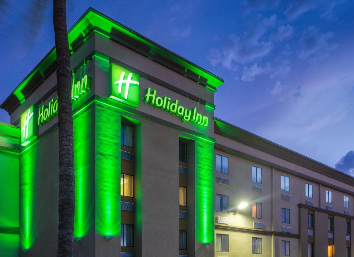 Holiday Inn North Феникс Экстерьер фото
