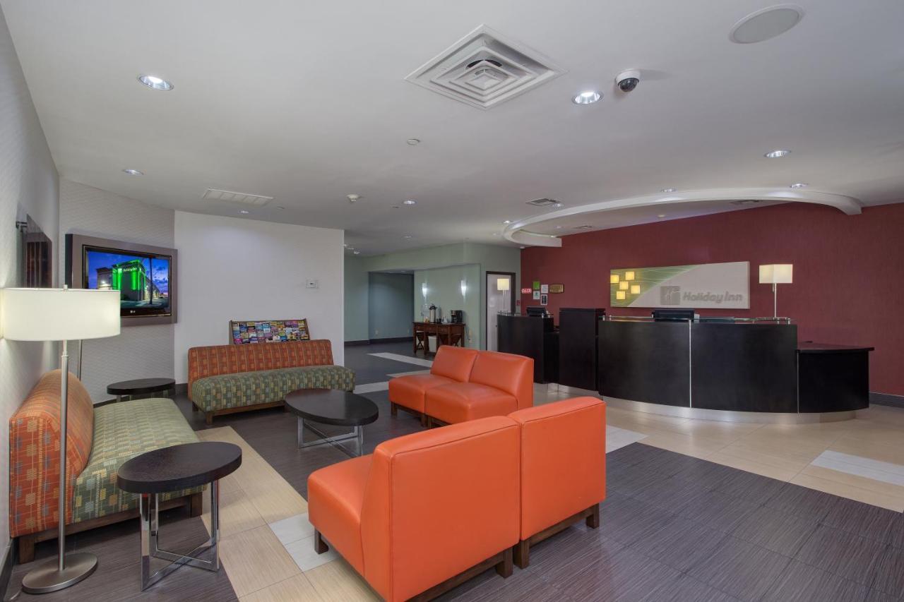 Holiday Inn North Феникс Экстерьер фото